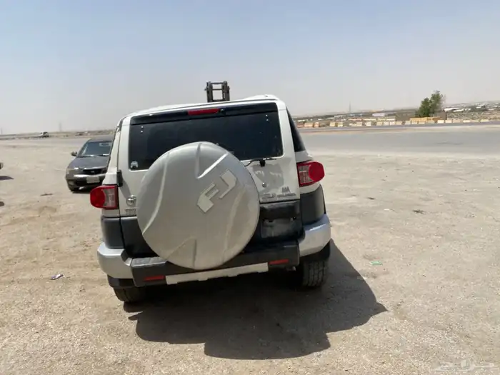 اف جي تشليح الجزيره 2