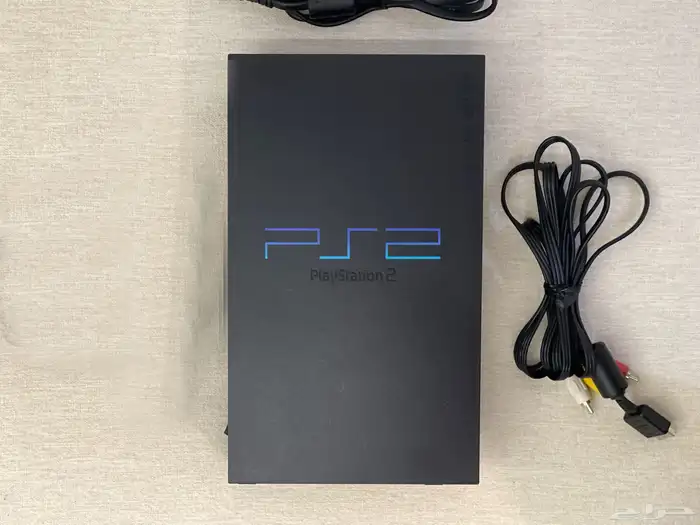 ياباني بلايستيشن 2 - Japan PS2 تم البيع 0
