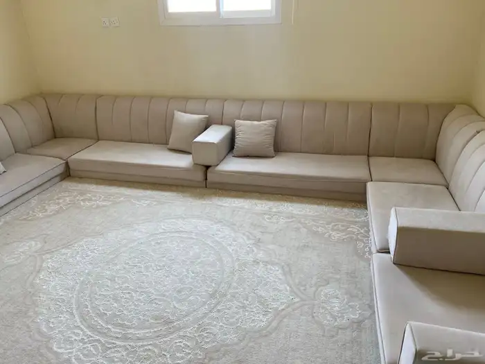 كنب للبيع الدوادمي 1