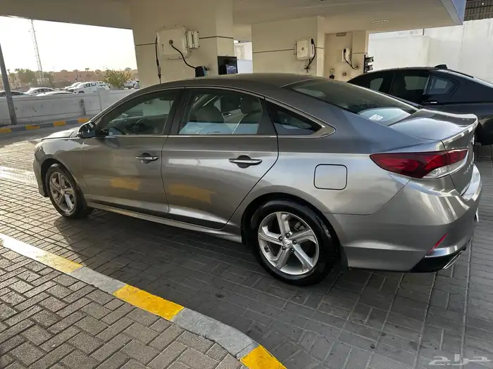 سوناتا 2018 للبيع 3