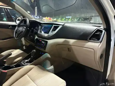 هيونداي توسان 2018 11