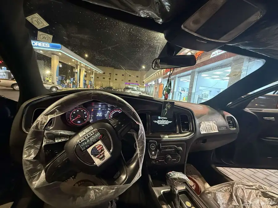 تشارجر 2019 0