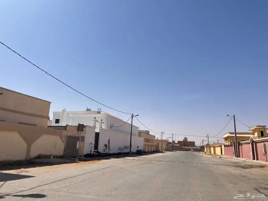 دور وشقة 1