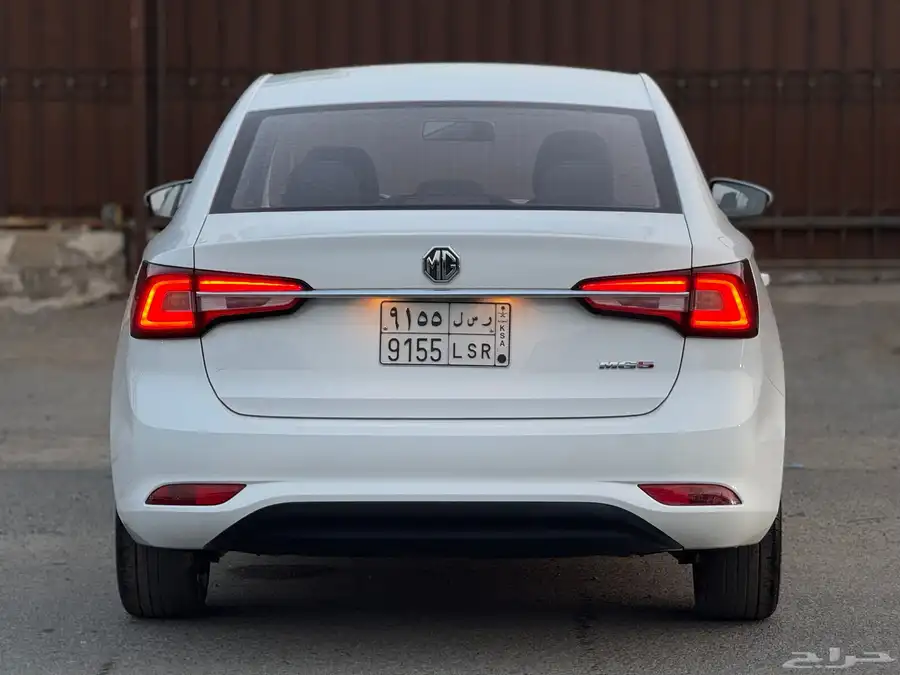 MG 5 2023 29000 الف 1