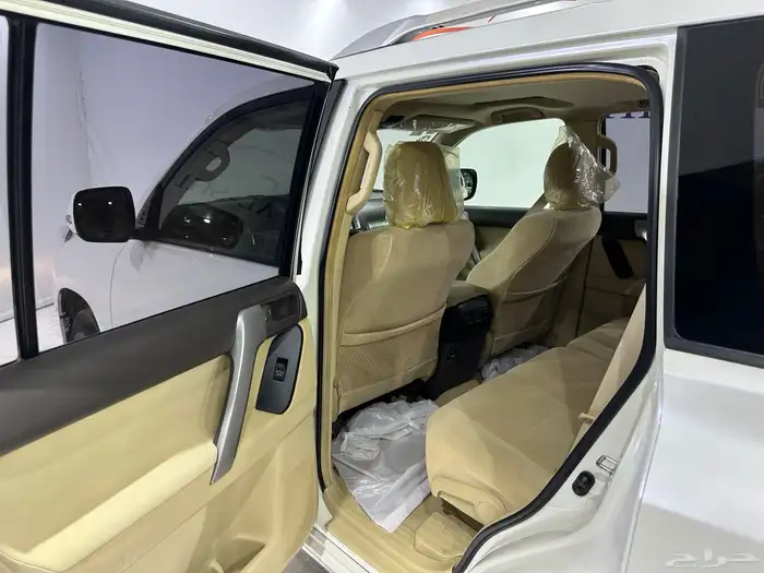 تويوتا برادو 2016 v6 فل خليجي 10