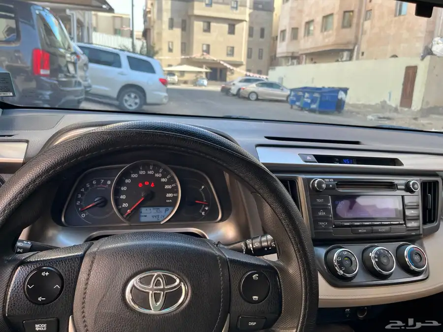 راف فور 2014 6