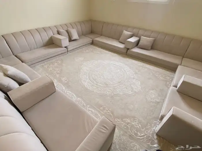 كنب للبيع الدوادمي 2