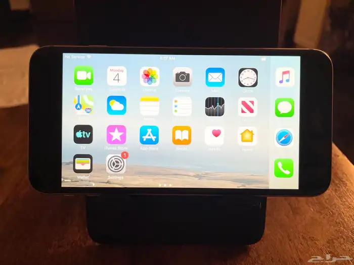 ايفون 6 بلس iPhone 6 Plus 128 GB 9