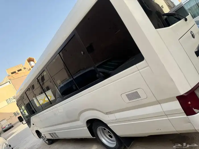 ماشاءالله باس كويس لليجار مدراسه رحلات اي شركه 3