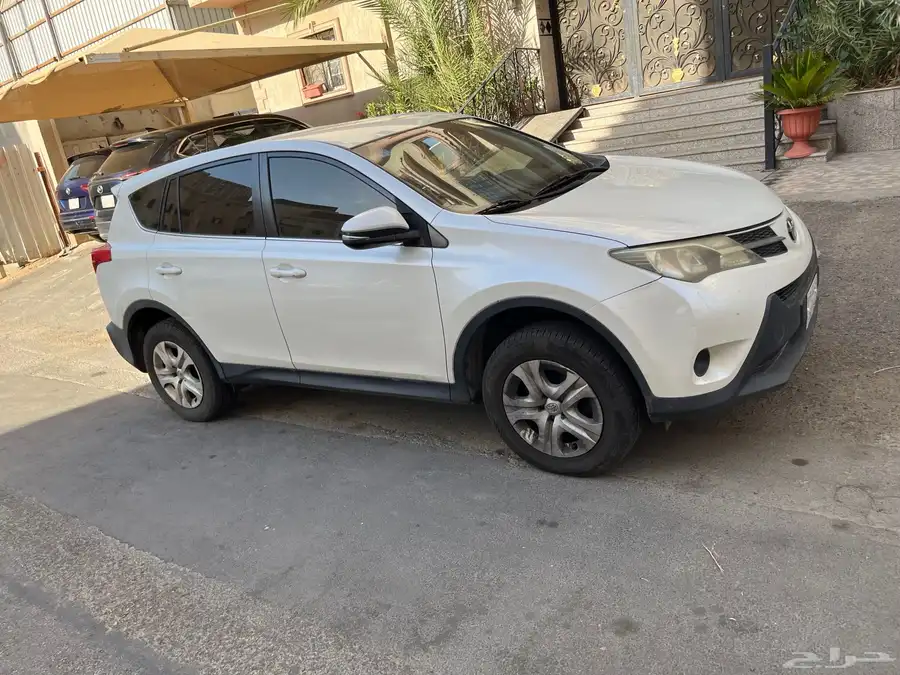 راف فور 2014 1
