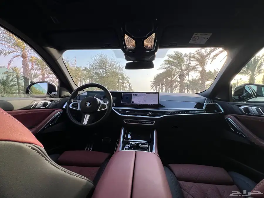 BMWX6 19