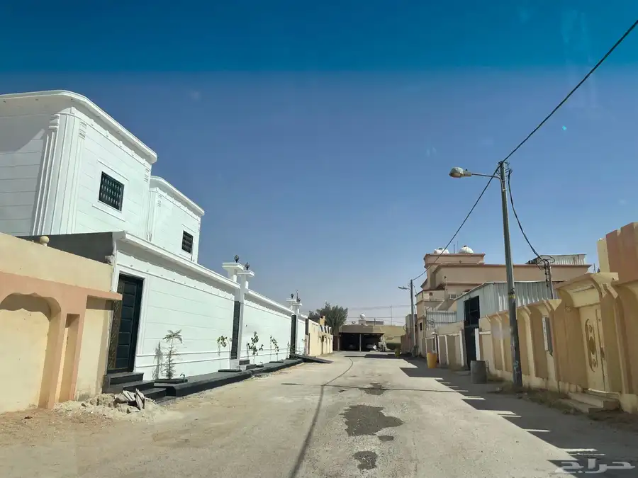 دور وشقة 0