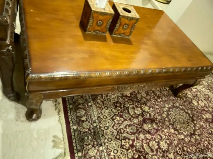 طاولات 2