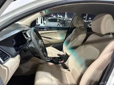 هيونداي توسان 2018 19