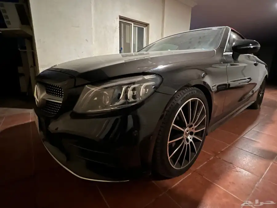 c300 كشف 2
