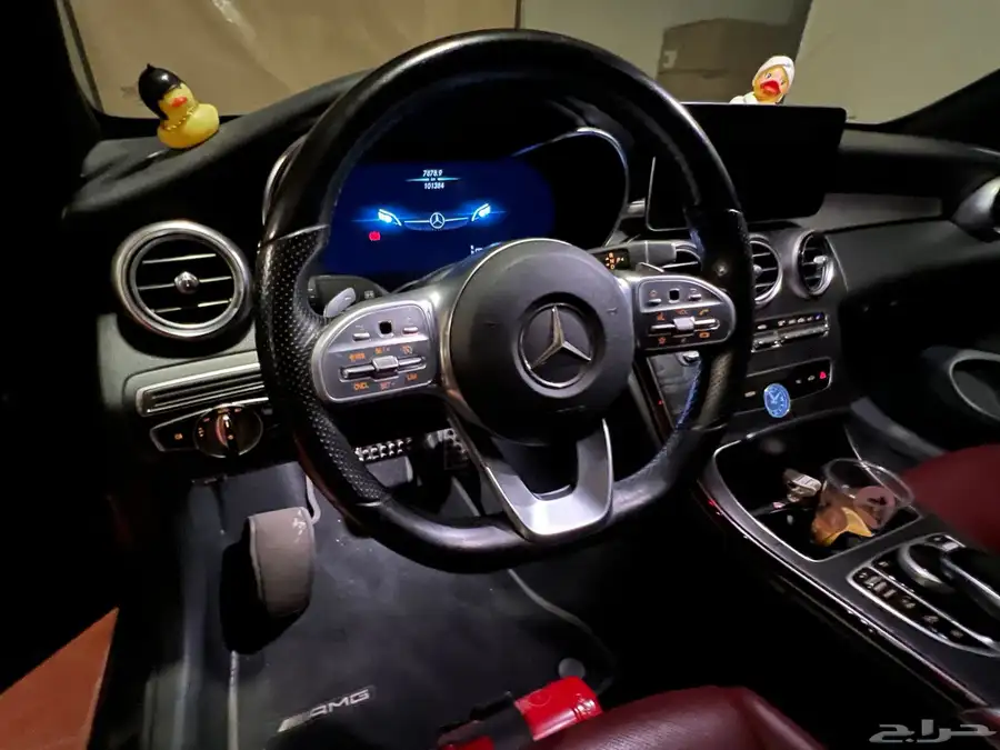 c300 كشف 6