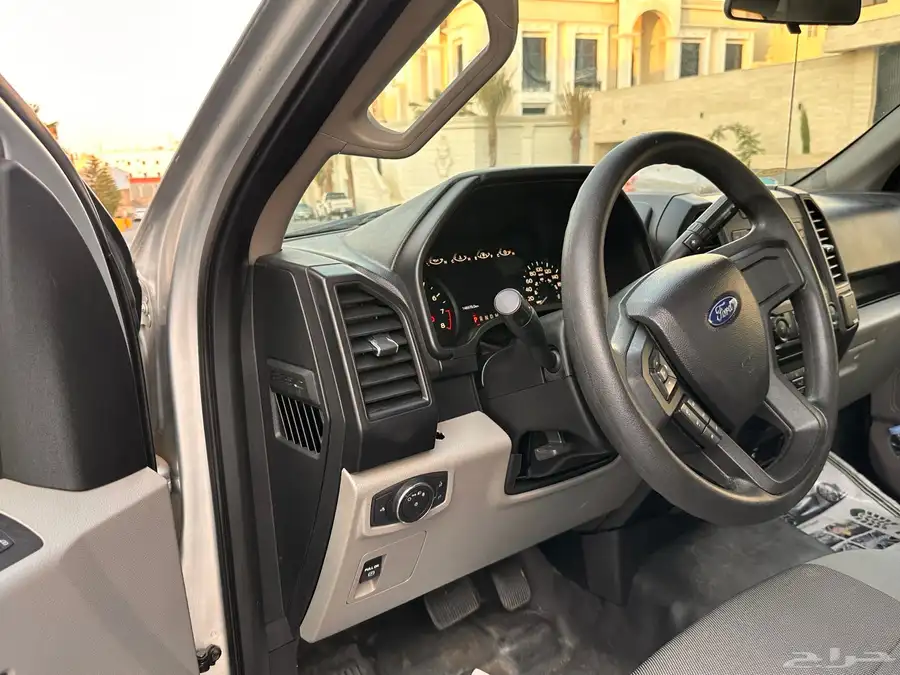 فورد 150 اف 3