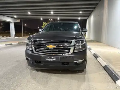 تاهو 2017 (( مباع )) 3
