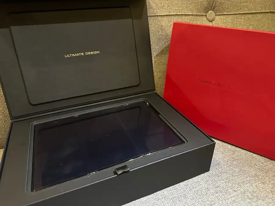 هواوي ميت اكس تي XT ( 1 تيرا ) 5