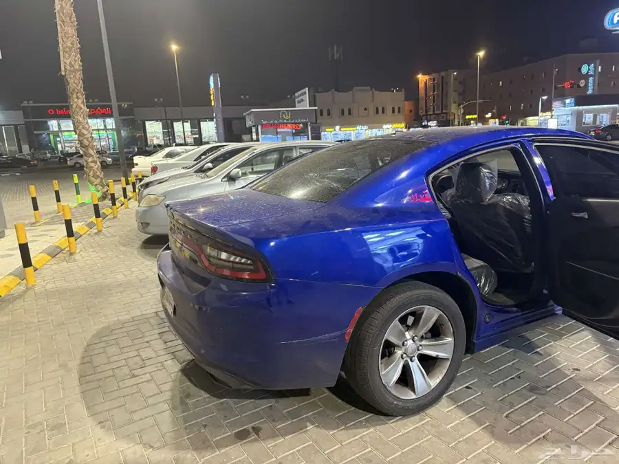 تشارجر 2019 7