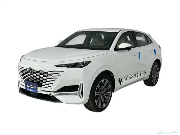 تشليح شانجان UNIk 0