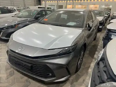 كامري 2025 جميع الالوان والفئات اقساط بنوك 19