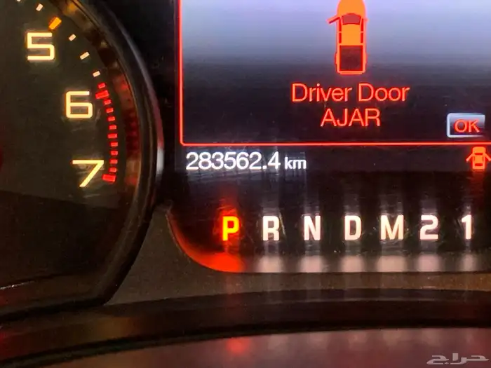 فورد رابتر 2014 F150 8