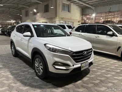 هيونداي توسان 2018 5