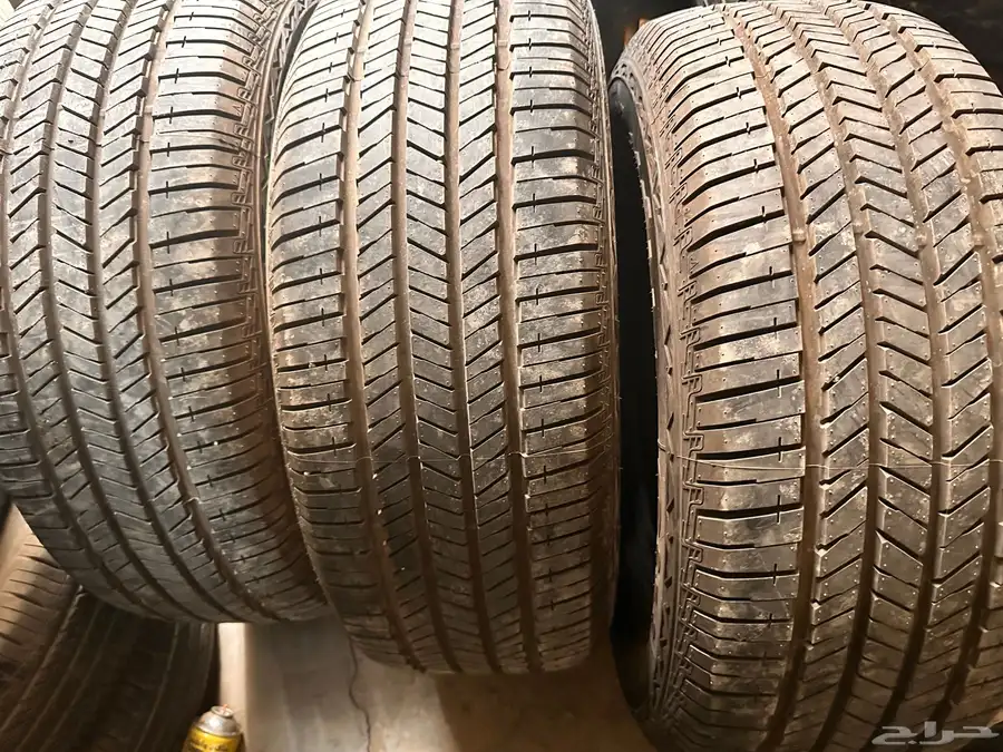 كفرات برادو 3