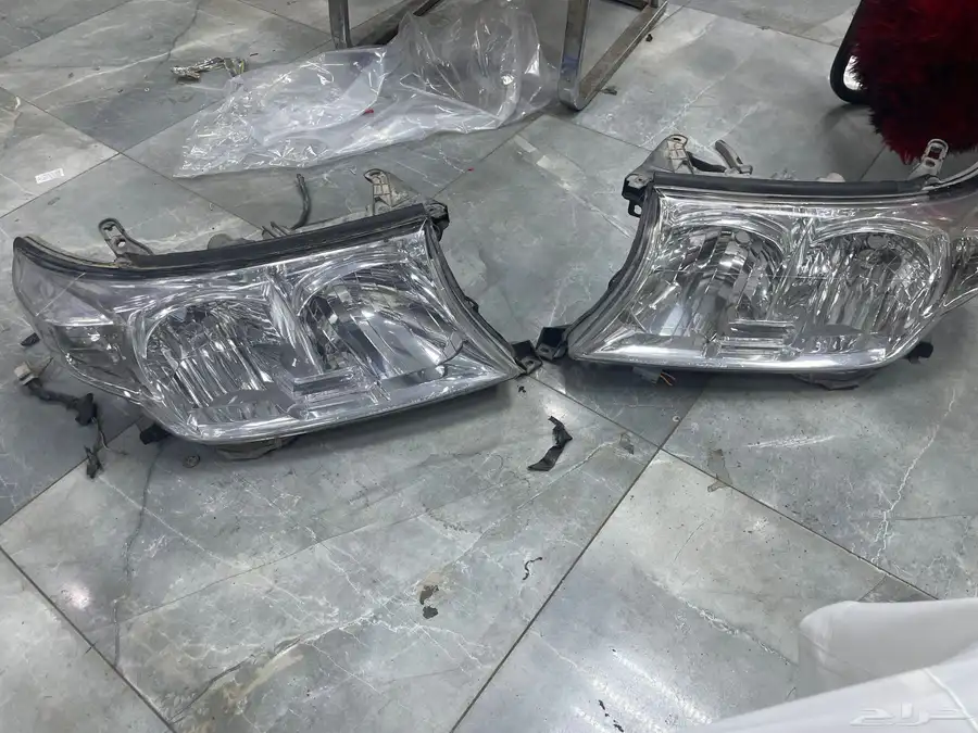 قطع غيار جكسار2010 2