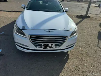 جنيسس 2016 2