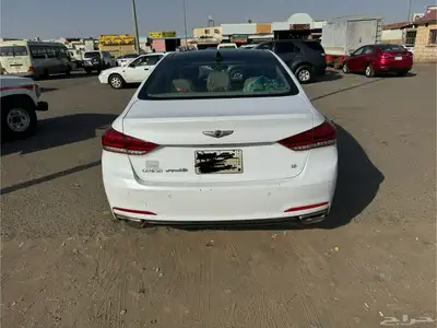 جنيسس 2016 0