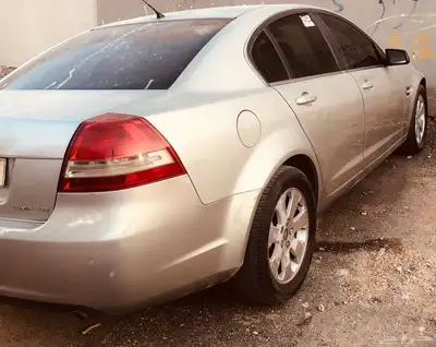 شفروليه لومينا LTZ موديل 2009 4