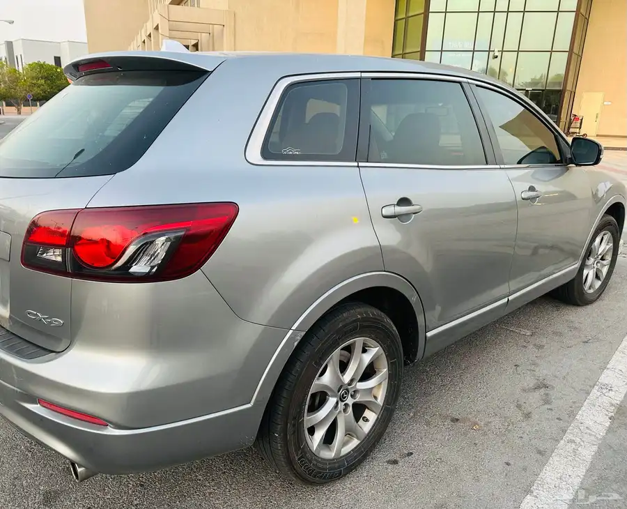 للبيع مازدا CX9 2