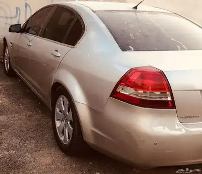 شفروليه لومينا LTZ موديل 2009 2