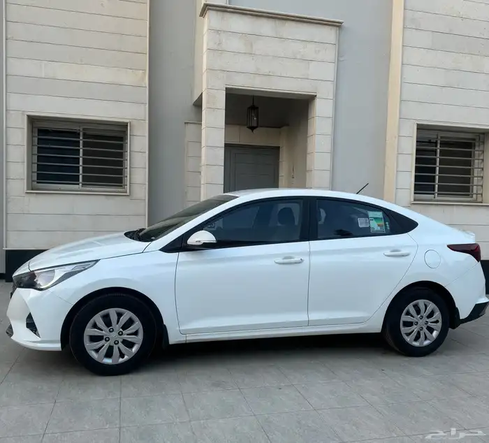 للبيع اكسنت 2023 مكينه 1600 CC ماشيه 19 فقط (( تم البيع )) 0
