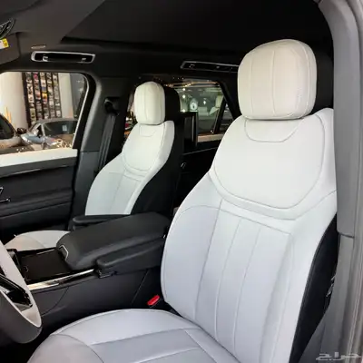 Range Rover sport 360P 2025 4