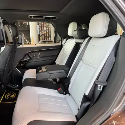 Range Rover sport 360P 2025 6