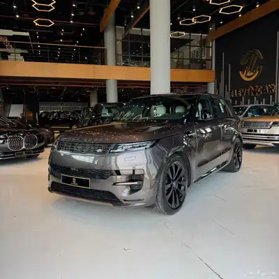 Range Rover sport 360P 2025 1