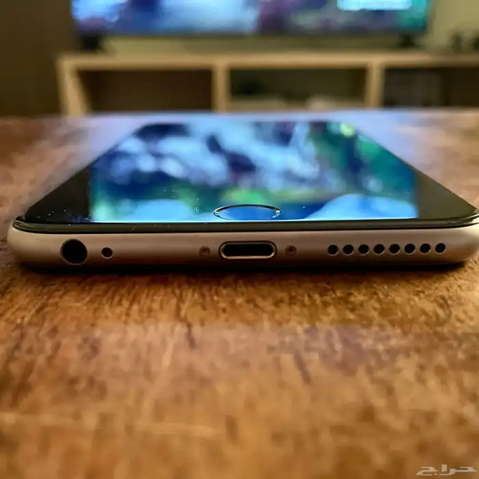 ايفون 6 بلس iPhone 6 Plus 128 GB 0