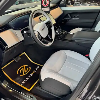 Range Rover sport 360P 2025 3
