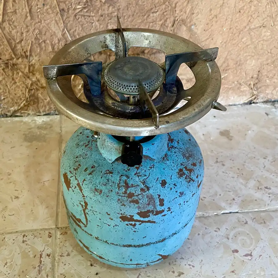 دبة غاز برتغاليه تم البيع 1