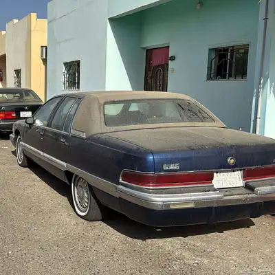 بيوك ريد ماستر 1994 4
