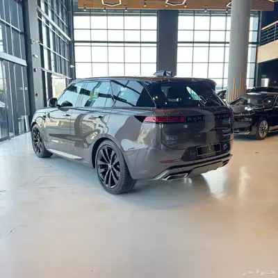 Range Rover sport 360P 2025 9