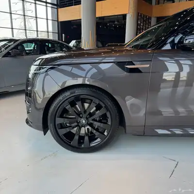 Range Rover sport 360P 2025 2