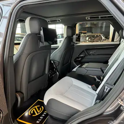 Range Rover sport 360P 2025 5