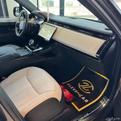 Range Rover sport 360P 2025 8