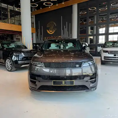 Range Rover sport 360P 2025 0
