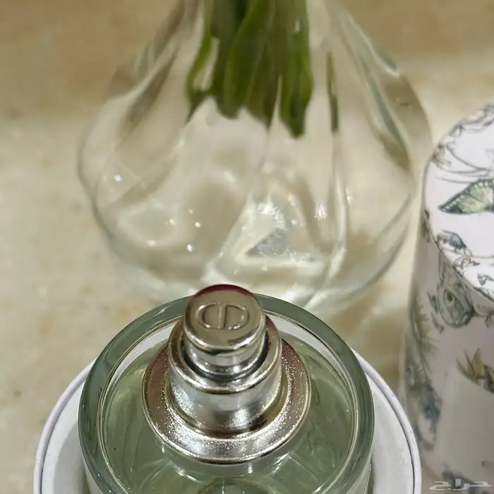 عطر ديور لاكي لكي 7