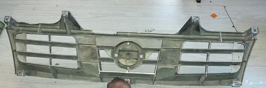 شبك ددسن 1